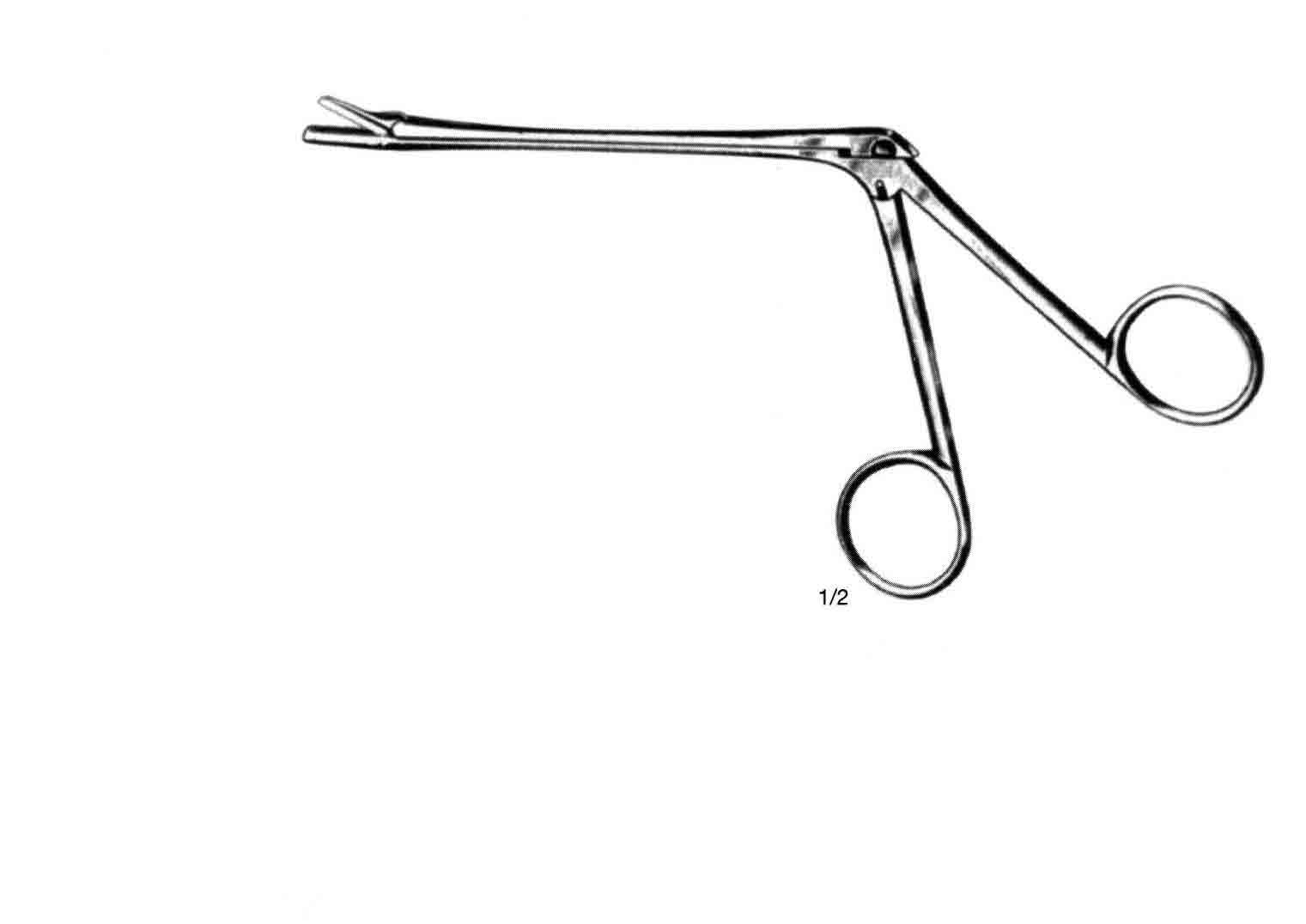 SEPTUM PANÇ DÜZ 12 CM